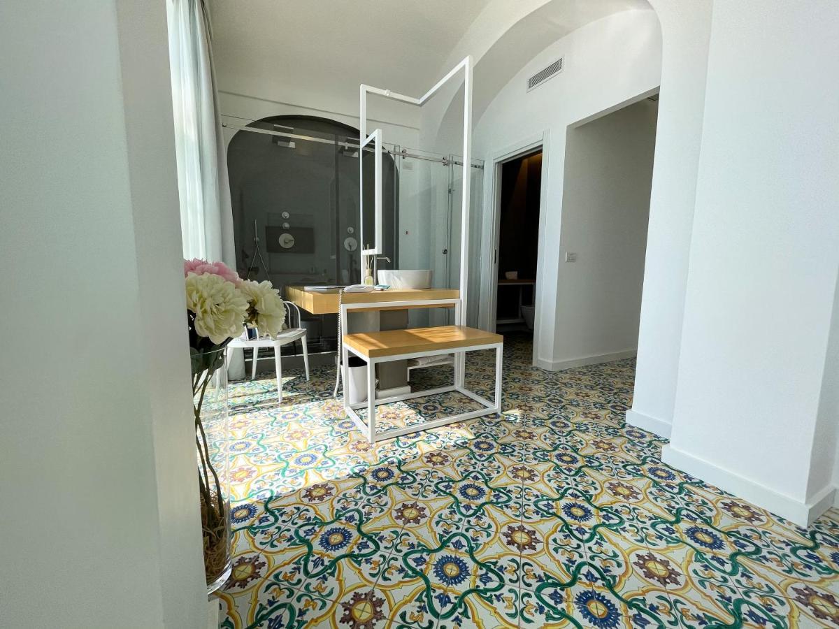 Hotel Montemare Positano Zewnętrze zdjęcie